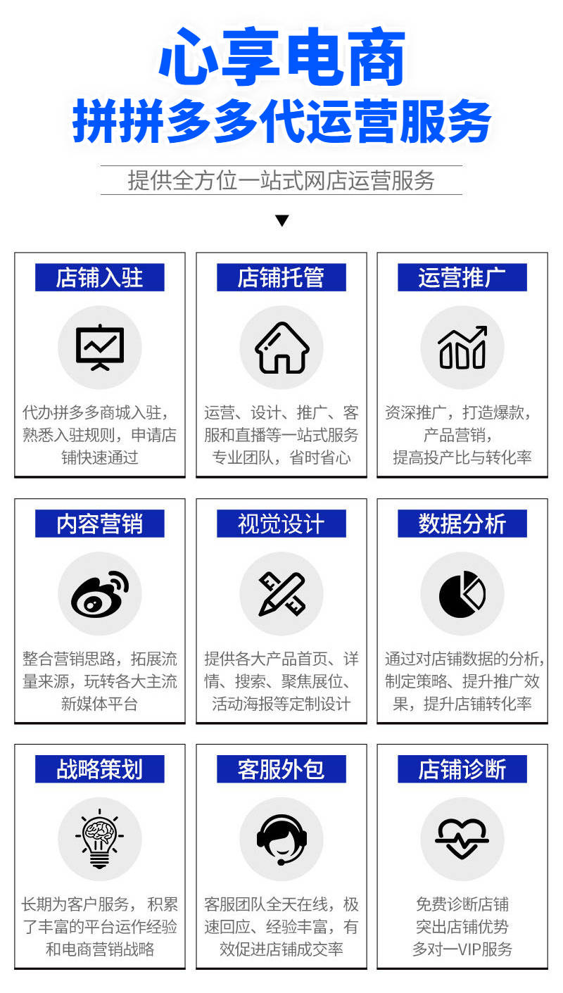 电商行业的新兴力量：民途电商引领趋势变革